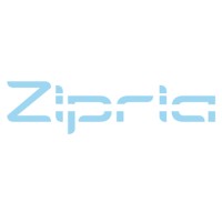 Zipria logo, Zipria contact details