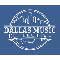 Dallas Music Collective logo, Dallas Music Collective contact details