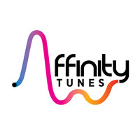 Affinity Tunes logo, Affinity Tunes contact details