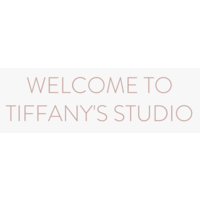 Tiffany's Studio logo, Tiffany's Studio contact details