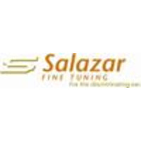 Salazar Fine Tuning logo, Salazar Fine Tuning contact details