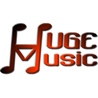 Hugemusic logo, Hugemusic contact details