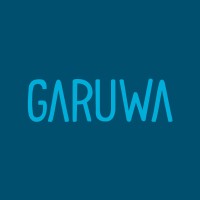 Garuwa logo, Garuwa contact details