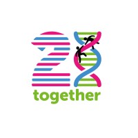 21 Together logo, 21 Together contact details