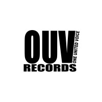 OUV Records logo, OUV Records contact details