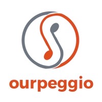 Ourpeggio LLC logo, Ourpeggio LLC contact details