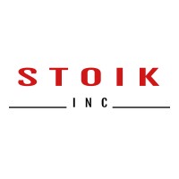 Stoik Inc. logo, Stoik Inc. contact details