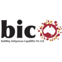 Building Indigenous Capability logo, Building Indigenous Capability contact details