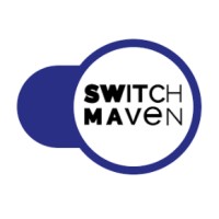 Switch Maven logo, Switch Maven contact details