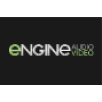 Engine Audio Video logo, Engine Audio Video contact details