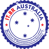 IT.BR Australia logo, IT.BR Australia contact details