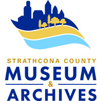 Strathcona County Museum & Archives logo, Strathcona County Museum & Archives contact details