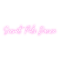 Secret Pole Dance Music logo, Secret Pole Dance Music contact details