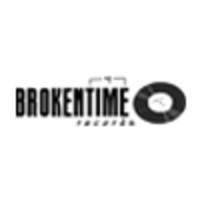 BrokenTime Records logo, BrokenTime Records contact details