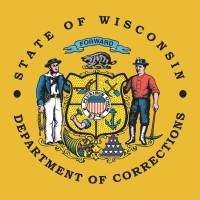 Wisconsin Department Of Corrections logo, Wisconsin Department Of Corrections contact details