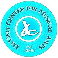 DaVinci Center for Musical Arts logo, DaVinci Center for Musical Arts contact details