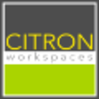 Citron Workspaces logo, Citron Workspaces contact details