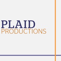 Plaid Productions logo, Plaid Productions contact details