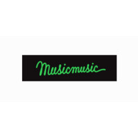 Musicmusic logo, Musicmusic contact details