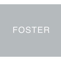 Foster logo, Foster contact details