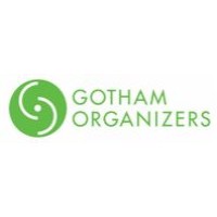 Gotham Organizers logo, Gotham Organizers contact details