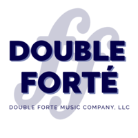 Double Forte Music Company, LLC. logo, Double Forte Music Company, LLC. contact details