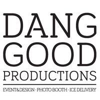 Dang Good Productions inc. logo, Dang Good Productions inc. contact details