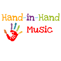 Hand-in-Hand Music logo, Hand-in-Hand Music contact details