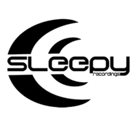 Sleepy Recordings logo, Sleepy Recordings contact details