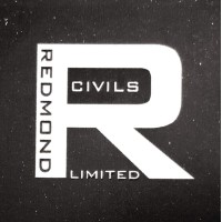 Redmond Civils Limited logo, Redmond Civils Limited contact details