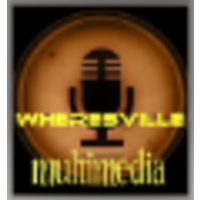 Wheresville Records & Multimedia logo, Wheresville Records & Multimedia contact details