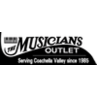 Musicians Outlet logo, Musicians Outlet contact details