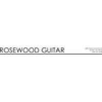 Rosewood Guitar Shop logo, Rosewood Guitar Shop contact details