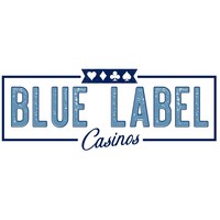 Blue Label Casinos logo, Blue Label Casinos contact details