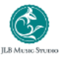 JLB Music Studio logo, JLB Music Studio contact details