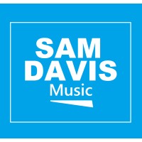 SamDavis Music logo, SamDavis Music contact details