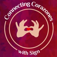 Connecting Corazones With Sign logo, Connecting Corazones With Sign contact details