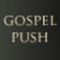 Gospel Push logo, Gospel Push contact details