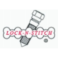 LOCK-N-STITCH INC. logo, LOCK-N-STITCH INC. contact details