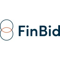 Finbid logo, Finbid contact details