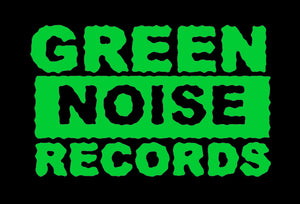 Green Noise Records logo, Green Noise Records contact details