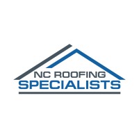 NC Roofing Specialists logo, NC Roofing Specialists contact details