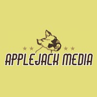 Applejack Media logo, Applejack Media contact details