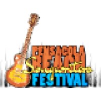 Pensacola Beach Songwriters Festival logo, Pensacola Beach Songwriters Festival contact details