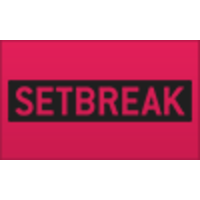 Setbreak logo, Setbreak contact details