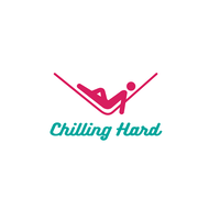 Chilling Hard logo, Chilling Hard contact details