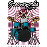 Grooveworks Studios logo, Grooveworks Studios contact details