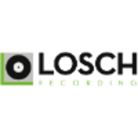 Losch Recording logo, Losch Recording contact details