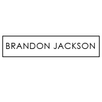 BRANDON JACKSON logo, BRANDON JACKSON contact details