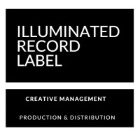 Illuminated Records logo, Illuminated Records contact details